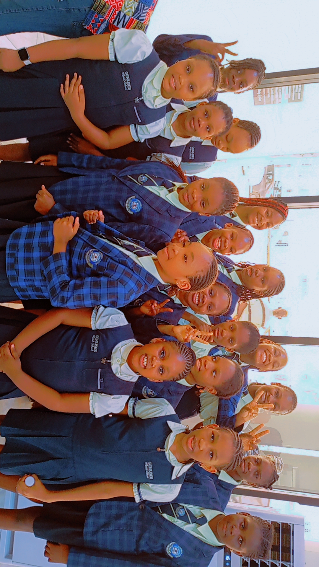 NDDC Help The Girl Child Programme image 10